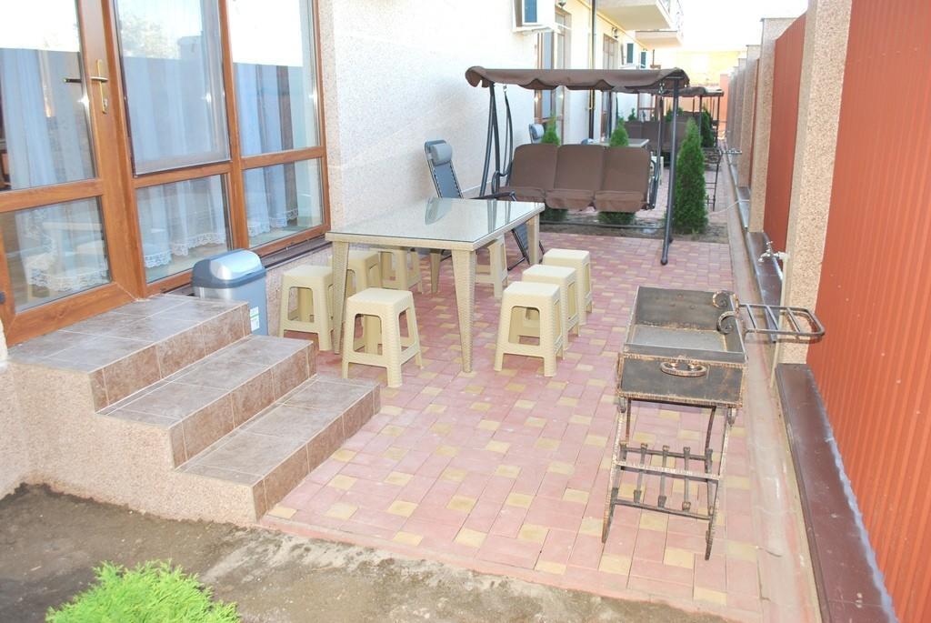 Villa Vi-Ta ザトカ エクステリア 写真