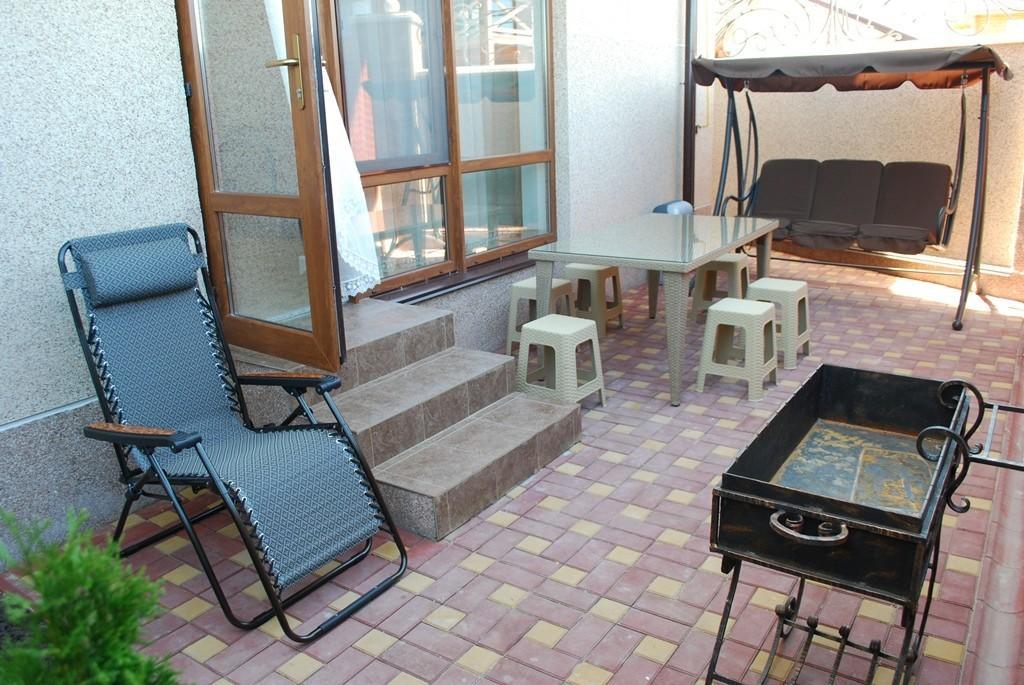 Villa Vi-Ta ザトカ エクステリア 写真