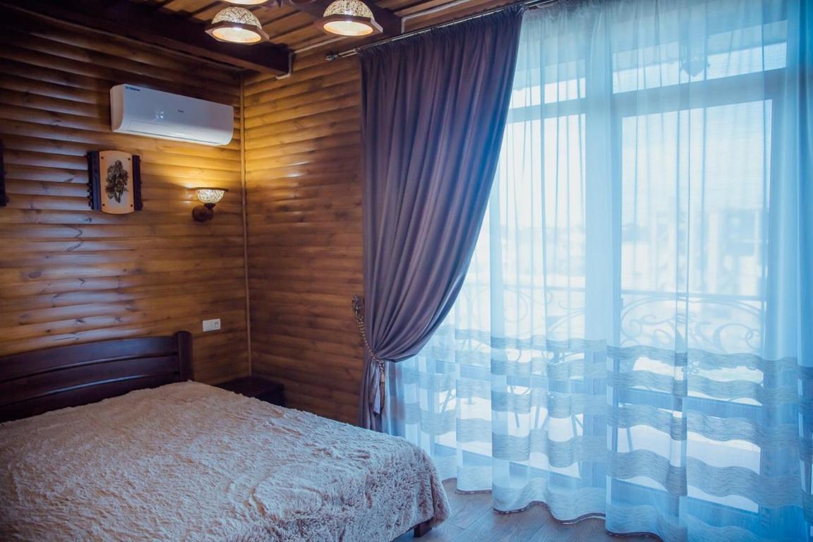 Villa Vi-Ta ザトカ エクステリア 写真