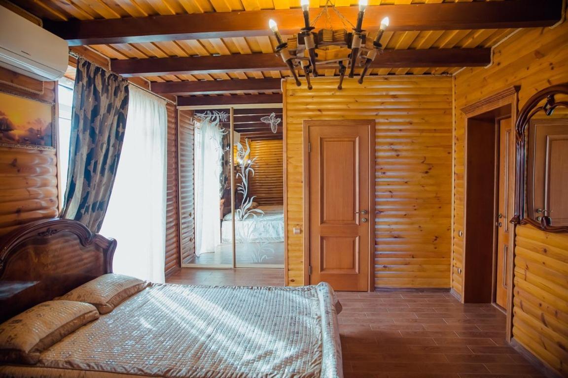 Villa Vi-Ta ザトカ エクステリア 写真